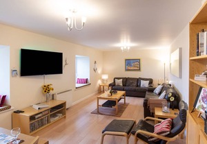 Cabin ∙ 3 bedrooms ∙ 6 guests