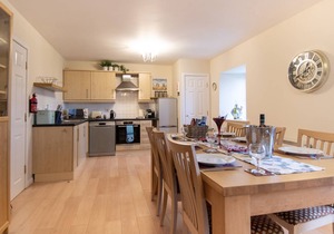 Cabin ∙ 3 bedrooms ∙ 6 guests