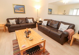 Cabin ∙ 3 bedrooms ∙ 6 guests