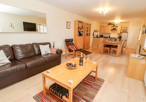 Cabin ∙ 3 bedrooms ∙ 6 guests