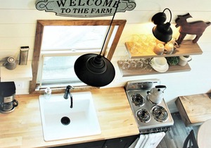 Cabin #3 - Black Hills Farmhouse