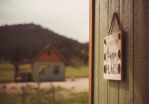 Cabin #3 - Black Hills Farmhouse