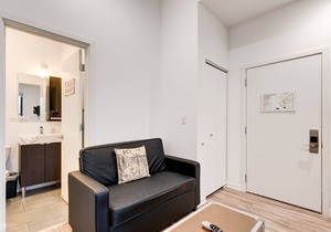 Cabin 306 by 747 Lofts