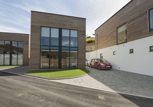 Cabin ∙ 4 bedrooms ∙ 8 guests