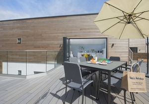 Cabin ∙ 4 bedrooms ∙ 8 guests