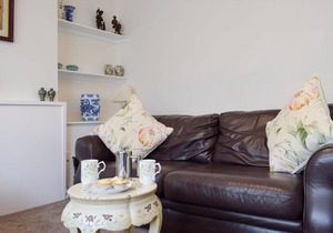 Cabin ∙ 4 bedrooms ∙ 7 guests