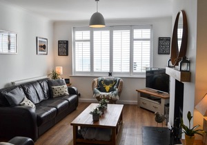 Cabin ∙ 4 bedrooms ∙ 6 guests