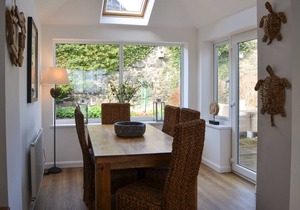 Cabin ∙ 4 bedrooms ∙ 6 guests