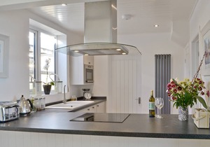 Cabin ∙ 4 bedrooms ∙ 6 guests