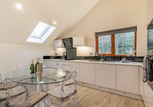 Cabin ∙ 4 bedrooms ∙ 8 guests