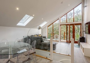 Cabin ∙ 4 bedrooms ∙ 8 guests