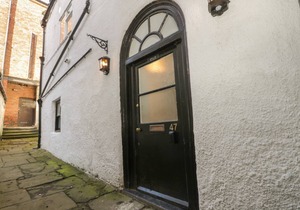 Cabin ∙ 4 bedrooms ∙ 8 guests