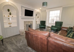 Cabin ∙ 4 bedrooms ∙ 8 guests