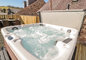 Cabin ∙ 4 bedrooms ∙ 8 guests