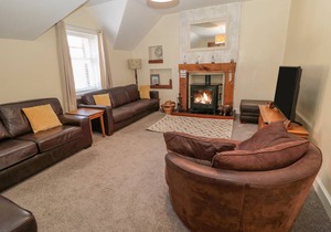 Cabin ∙ 4 bedrooms ∙ 8 guests