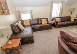 Cabin ∙ 4 bedrooms ∙ 8 guests