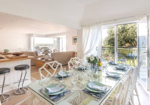 Cabin ∙ 4 bedrooms ∙ 8 guests