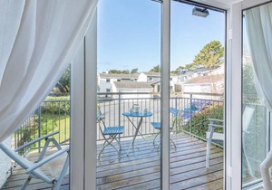 Cabin ∙ 4 bedrooms ∙ 8 guests