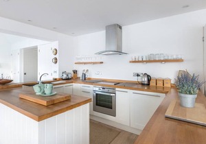 Cabin ∙ 4 bedrooms ∙ 8 guests