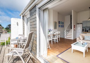 Cabin ∙ 4 bedrooms ∙ 8 guests