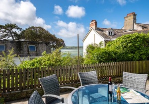 Cabin ∙ 4 bedrooms ∙ 8 guests