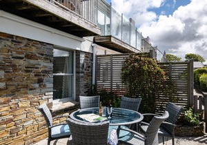 Cabin ∙ 4 bedrooms ∙ 8 guests