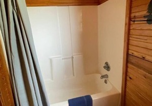 Cabin 52 at Tranquility Bay Resort