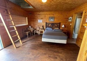 Cabin 52 at Tranquility Bay Resort