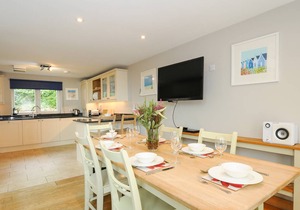 Cabin ∙ 3 bedrooms ∙ 6 guests