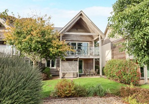 Cabin ∙ 3 bedrooms ∙ 6 guests