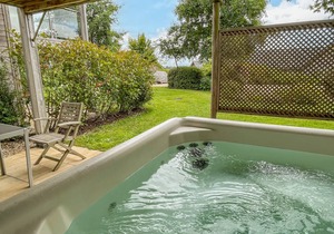 Cabin ∙ 3 bedrooms ∙ 6 guests