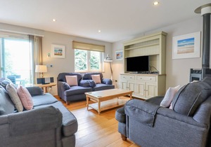 Cabin ∙ 3 bedrooms ∙ 6 guests