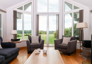 Cabin ∙ 2 bedrooms ∙ 4 guests