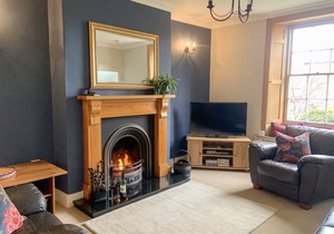 Cabin ∙ 2 bedrooms ∙ 4 guests