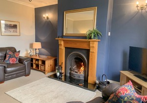 Cabin ∙ 2 bedrooms ∙ 4 guests