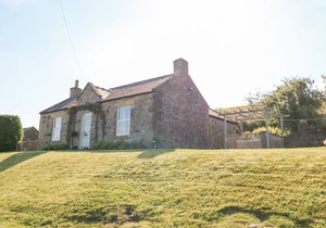 Cabin ∙ 2 bedrooms ∙ 4 guests