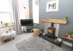 Cabin ∙ 2 bedrooms ∙ 4 guests