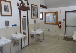 Cabin with access to LI Sound