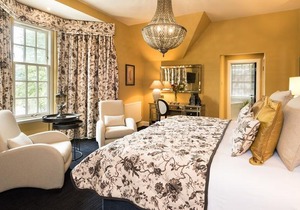 Cairn Lodge Hotel Auchterarder