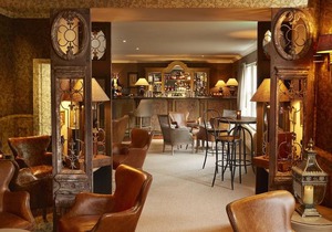 Cairn Lodge Hotel Auchterarder