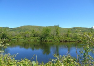 Cajun Cedar Log Cottages 2 Bdrm - Cape Breton Unit 2