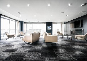 Calgary SE 11th Apartment