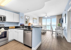 Calypso 805 East - Beach Chairs, Free Activities Each Day of Stay, and More