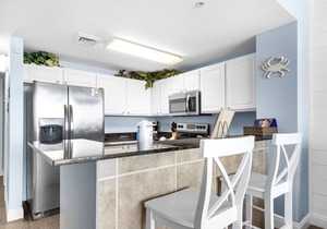 Calypso 805 East - Beach Chairs, Free Activities Each Day of Stay, and More