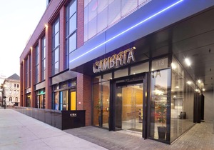 Cambria Hotel Nashville Downtown