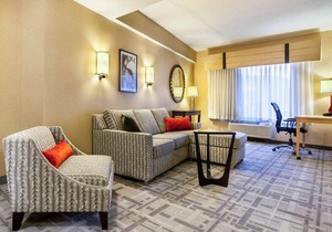 Cambria Hotel Pittsburgh - Downtown