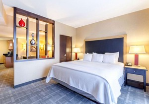 Cambria Hotel Pittsburgh - Downtown