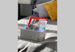 Cambridge Flat-parking space - Free WiFi - Full kitchen