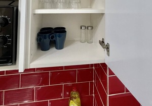 Camden City Centre Studio Yedek