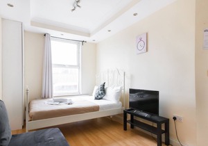 Camden City Studio 12Y